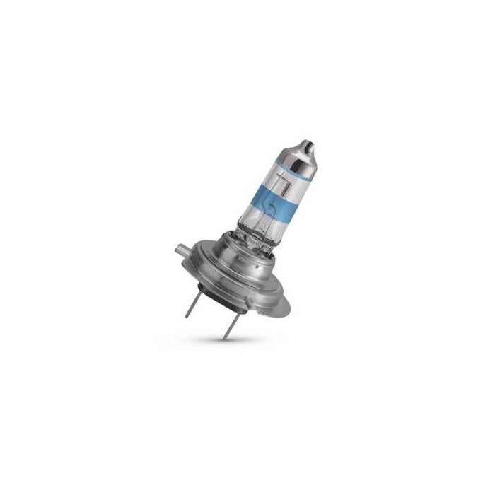 Bombilla para faros delanteros Philips RacingVision GT200 H7 +200%, juego de 2