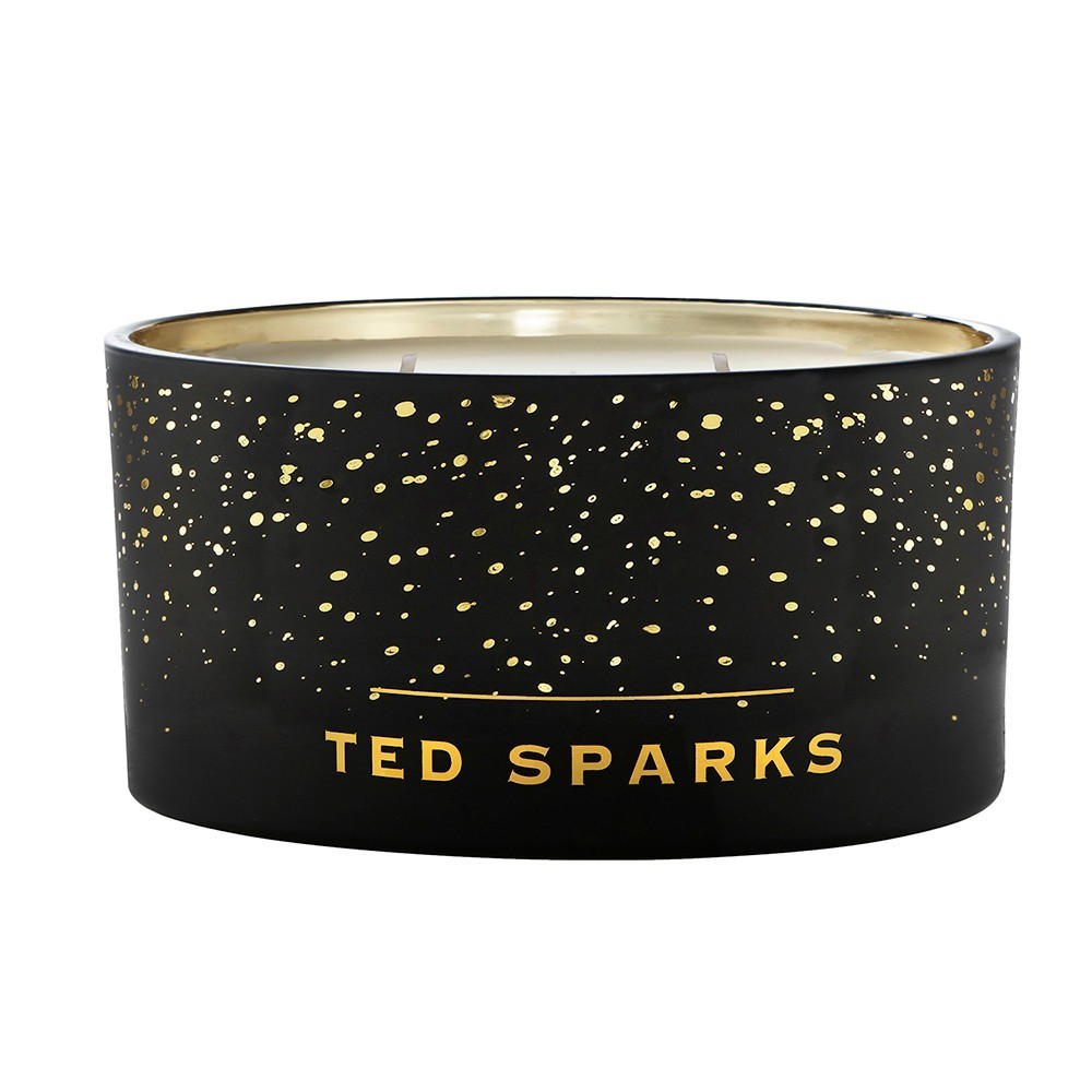 Ted Sparks mirisna svijeća Cimet i začini Magnum - Cimet i začini - 1500 g