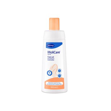 Molicare hidratantno ulje za njegu kože 500 ml 500 ml