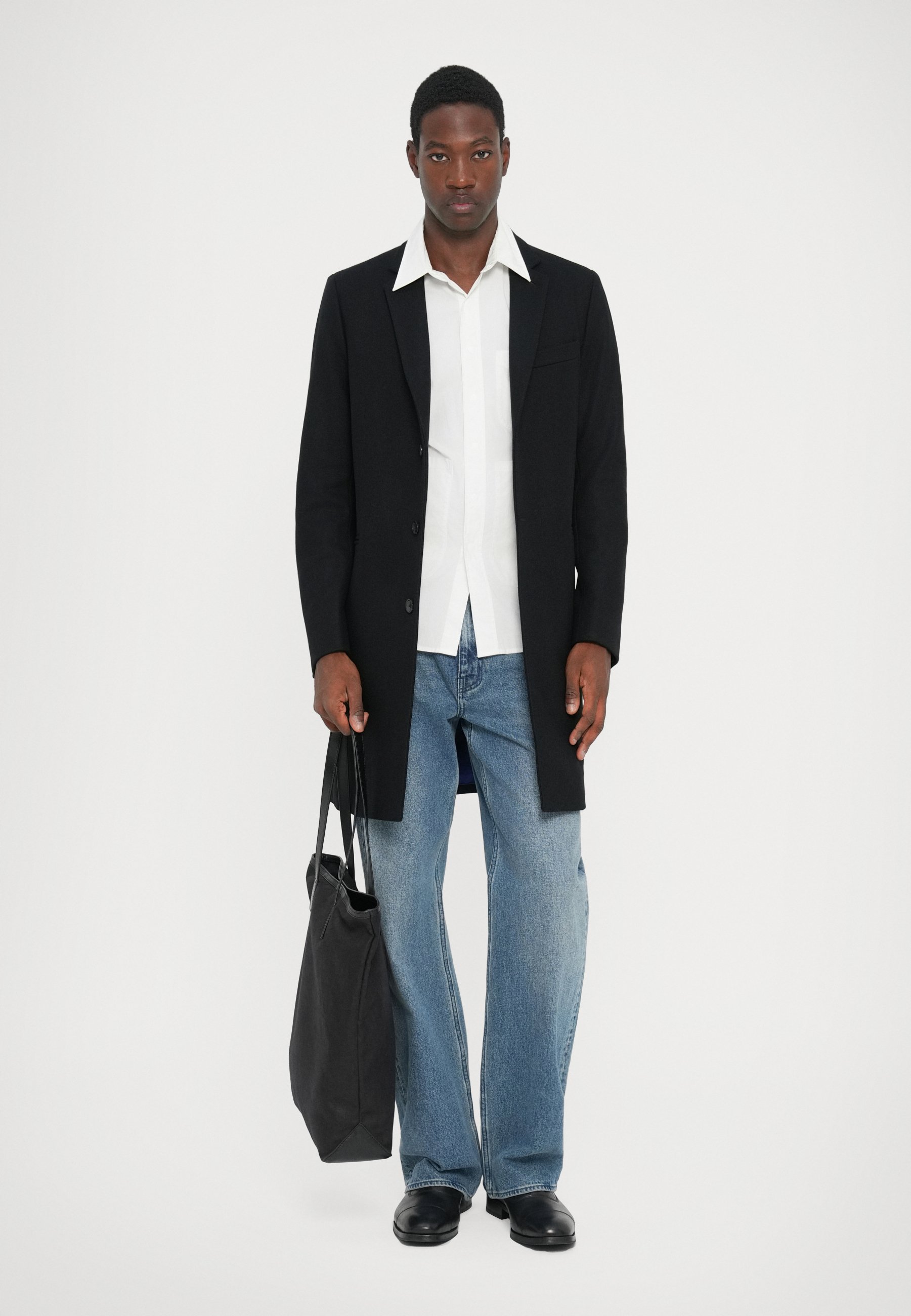 PS Paul Smith Classic jas - zwart