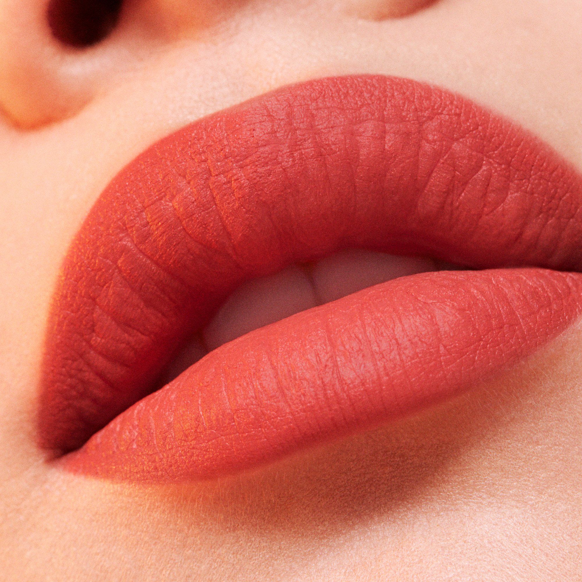 Pure Color Whipped mat ruž za usne Luksuzni ruževi za usne