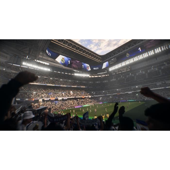 EA SPORTS FC 26 - PS5 Game