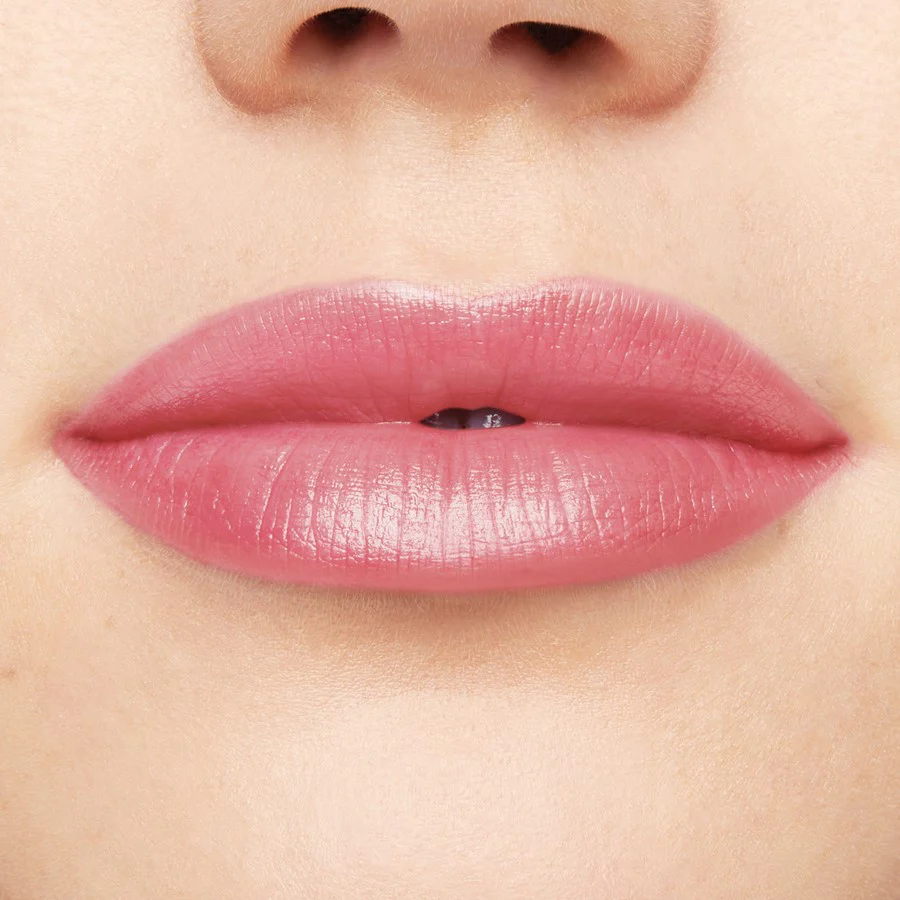 Labbra Mineralist Hydra-Smoothing Lipstick - Rossetto