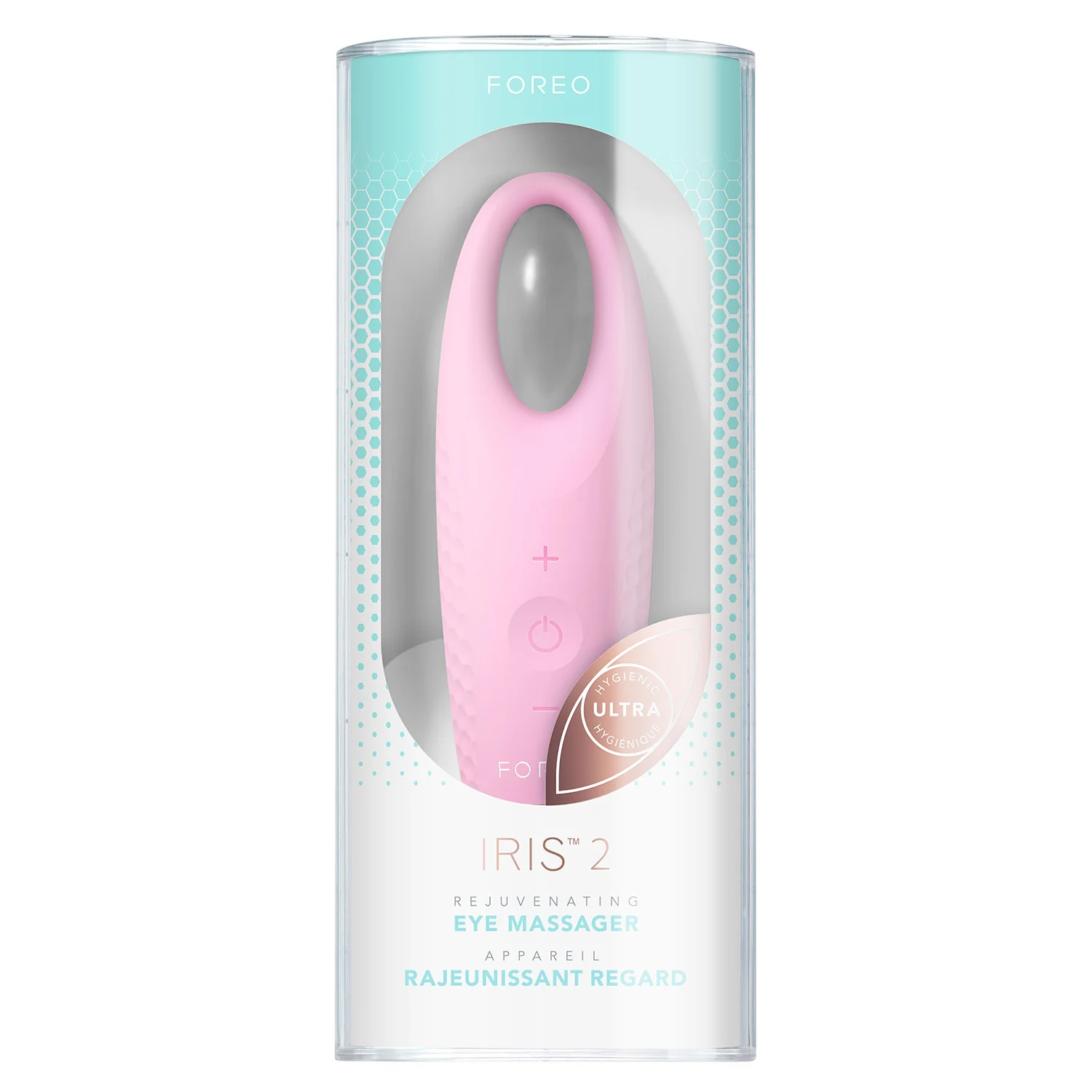 Iris IRIS 2 Massaggiatore Contorno Occhi - Beauty Device
