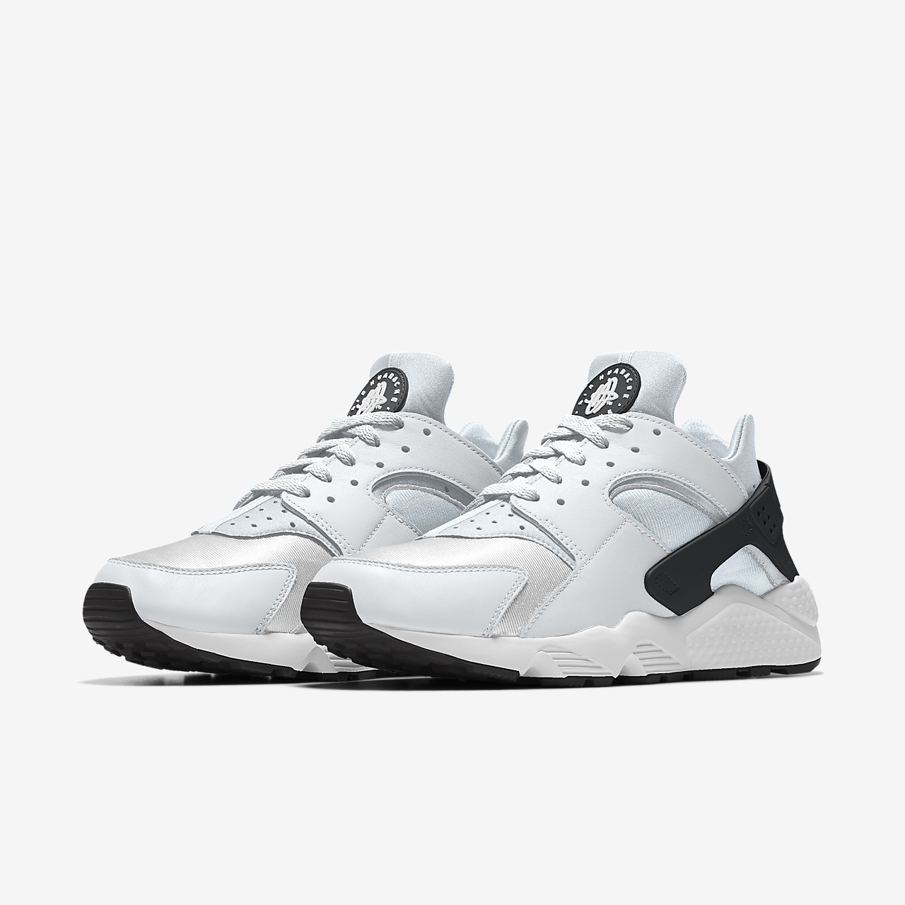 Nike Air Huarache By You Custom Women's Shoes