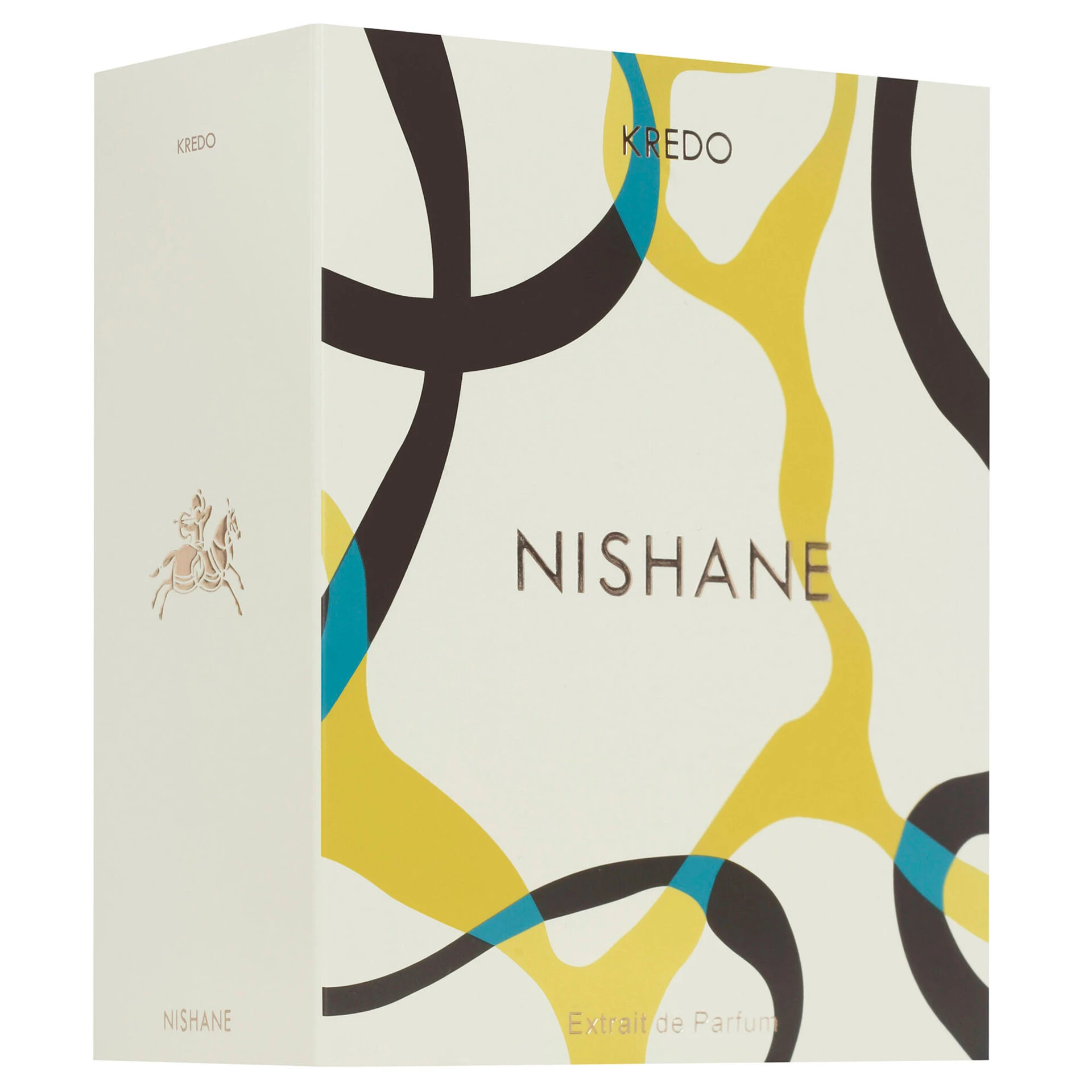 Kredo EdP 100 ml - Nishane