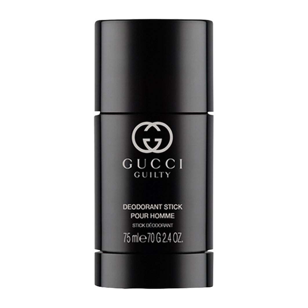 Gucci deodorant Gucci Guilty Pour Homme - 75 ml