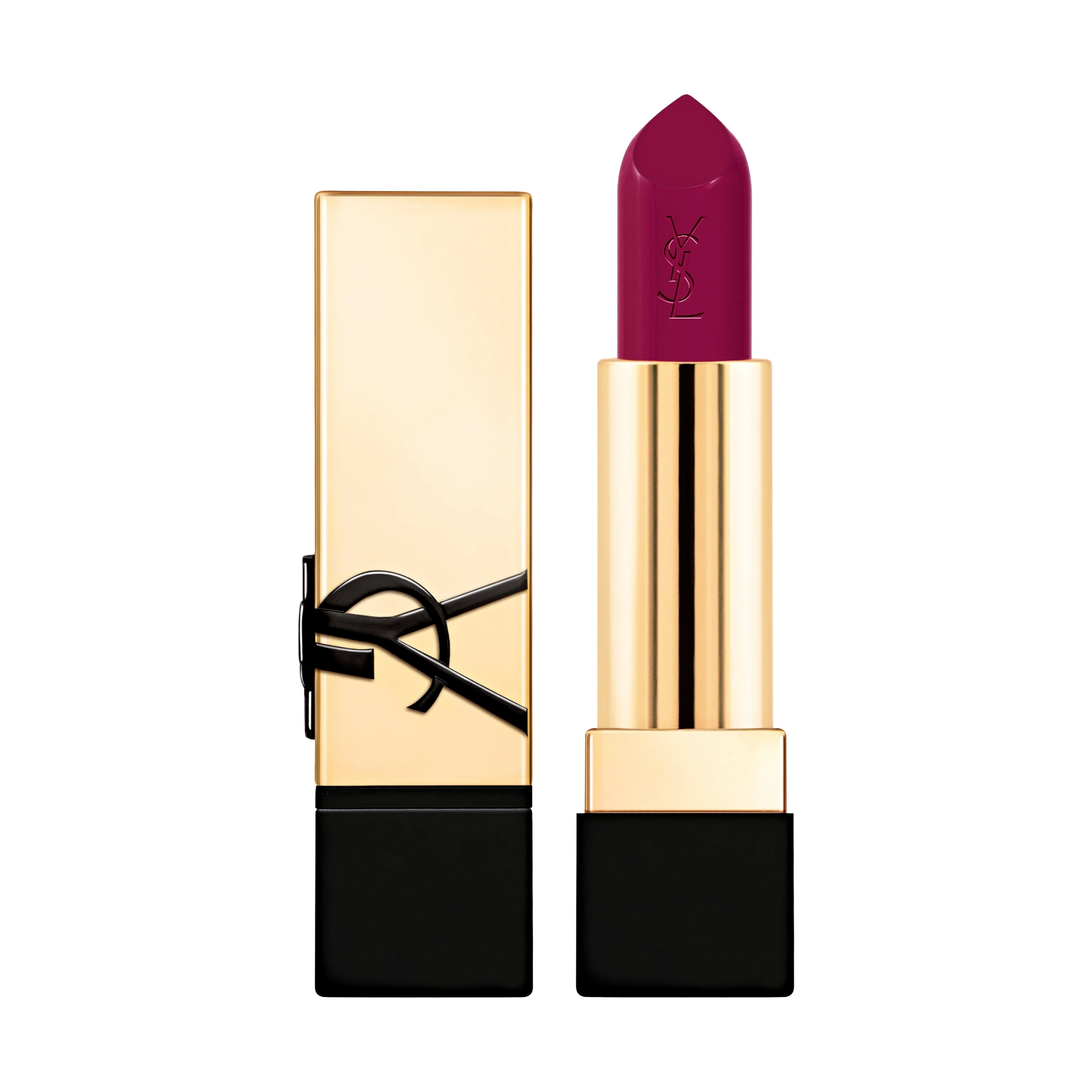 Labbra Rouge Pur Couture - Rossetto Satinato - Rossetto