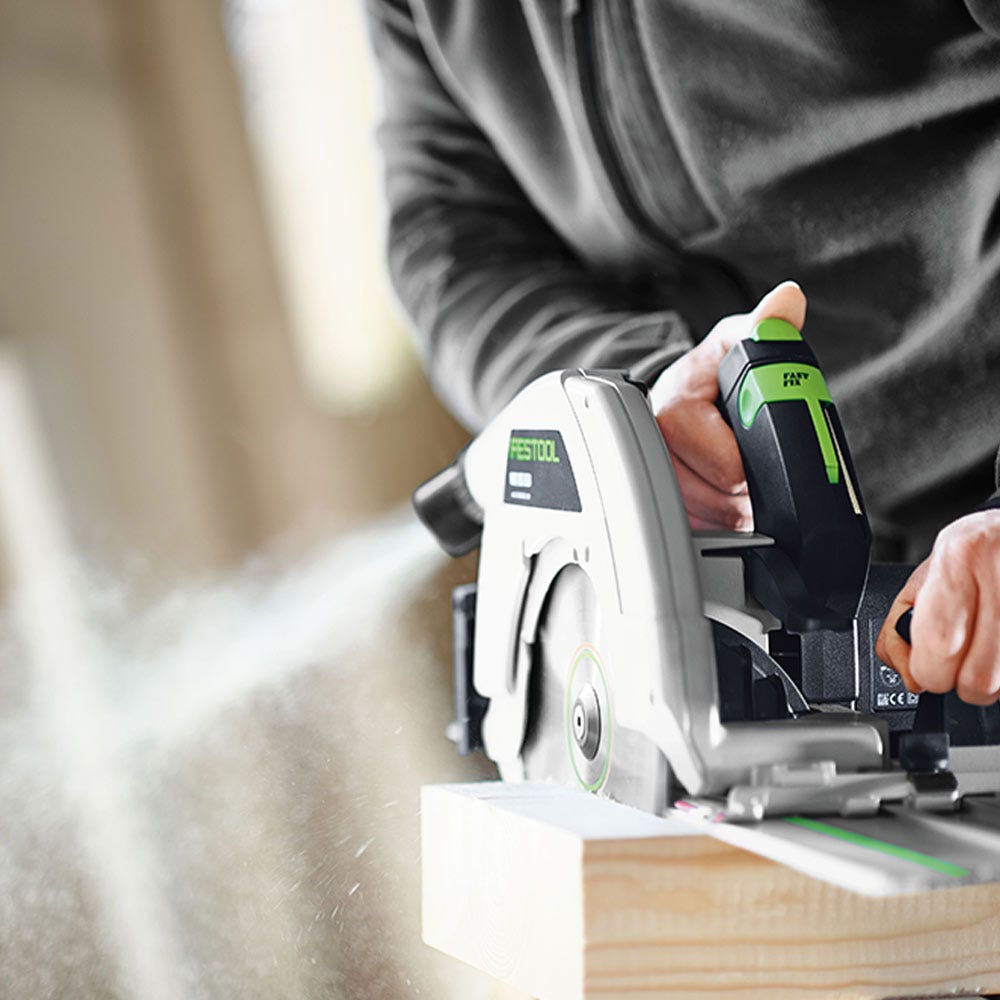 FESTOOL 2300W Kreissäge 230 mm im Systainer 576148