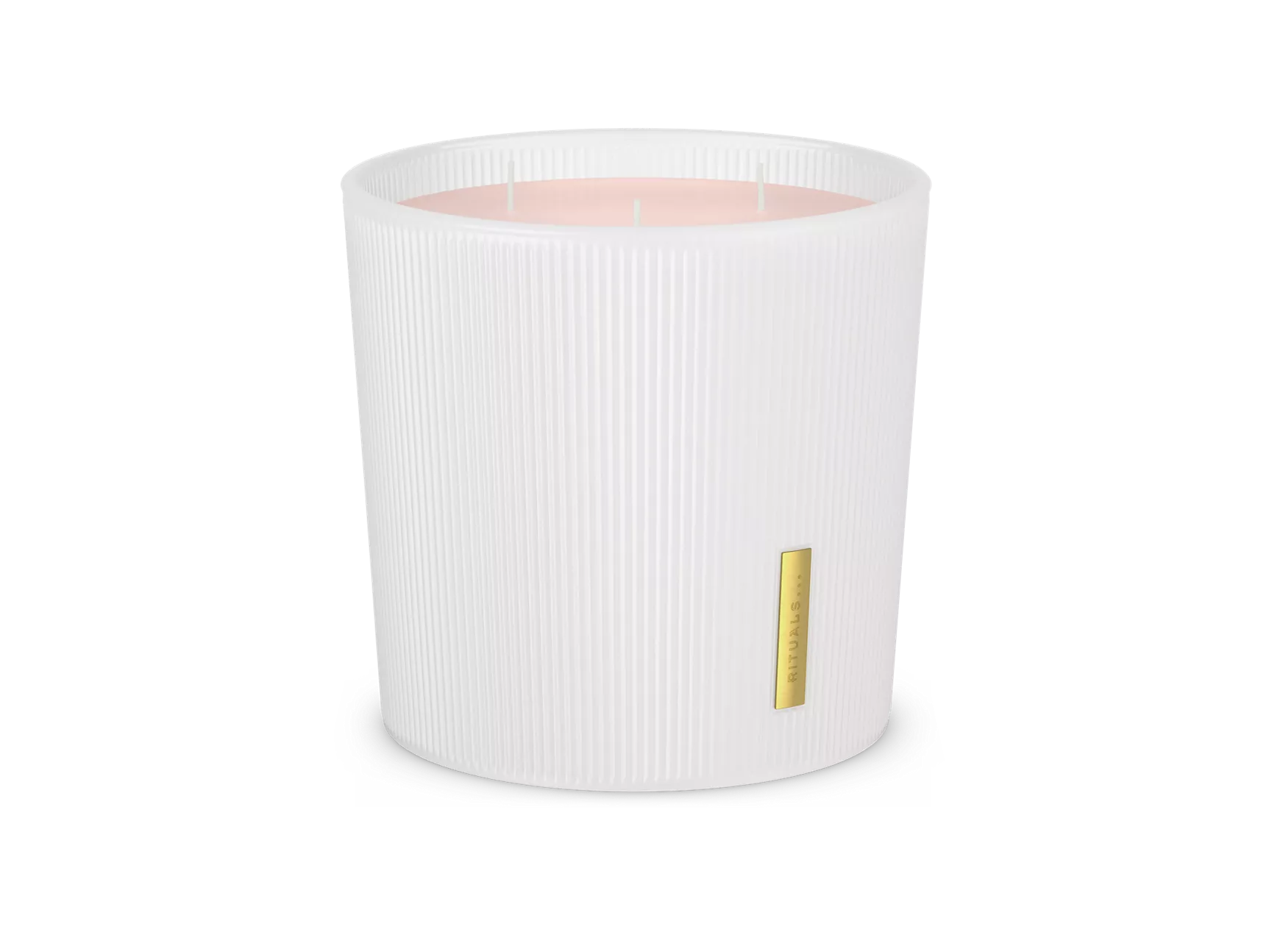Vela aromática El Ritual de Sakura 840 g