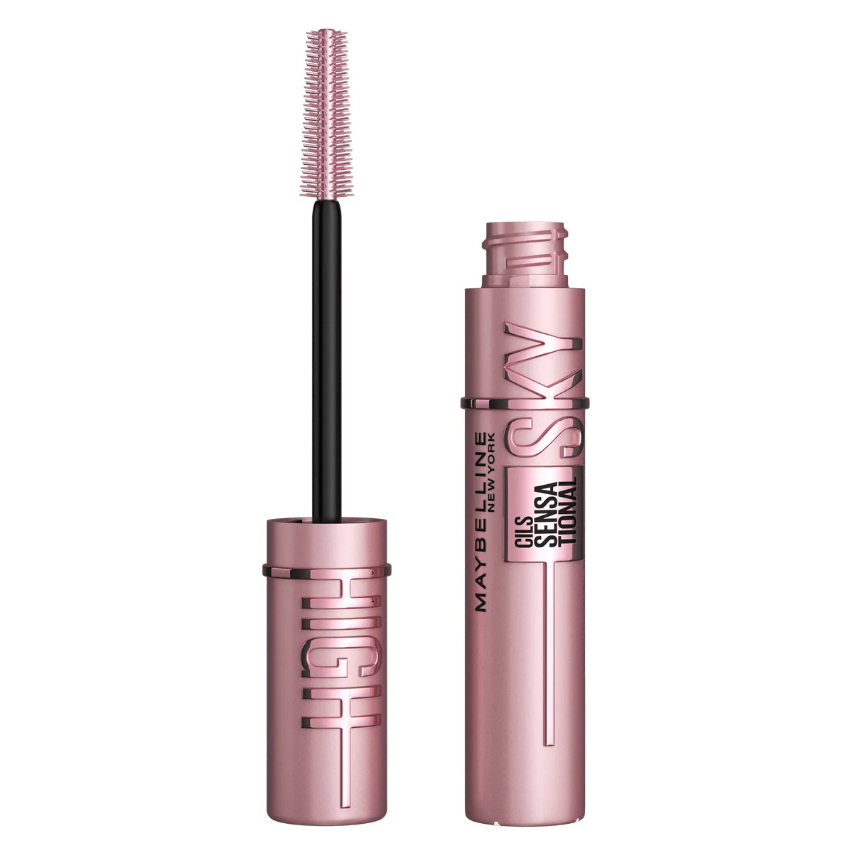 Occhi Mascara Ciglia Sensazionali Sky High - Mascara