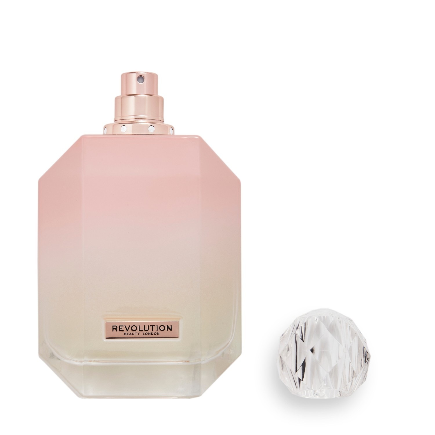 Revolution Eau de Toilette Revolutionary - 100 ml