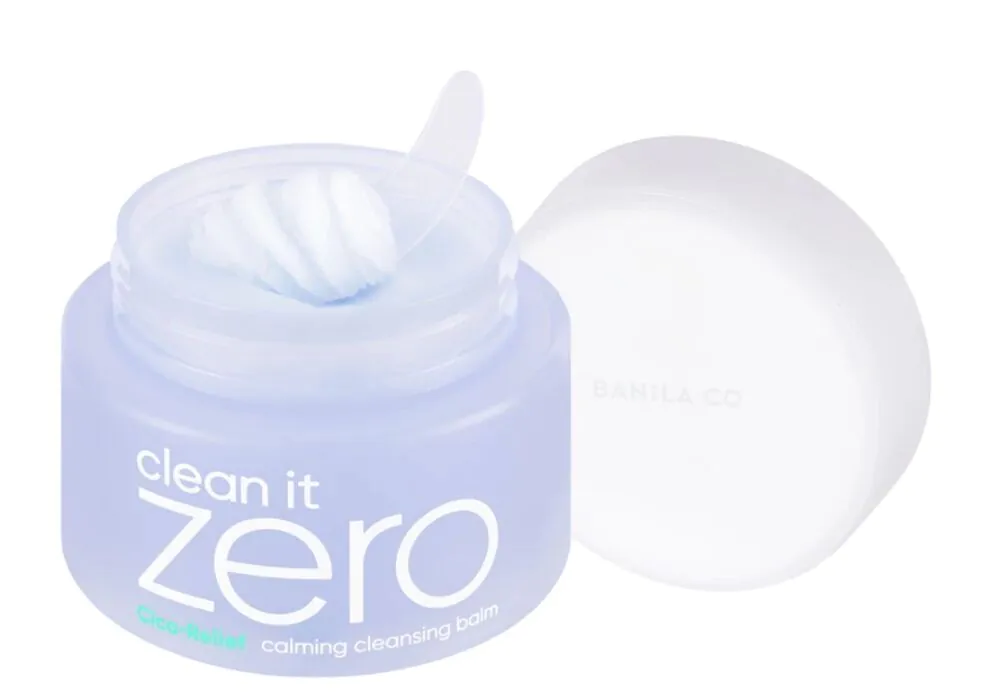 Banila Co Clean it Zero Cleansing Balm Calming