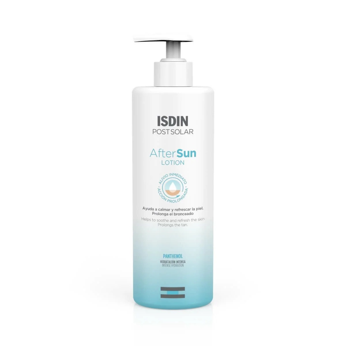 ISDIN After-Sun-Milch 400 ml