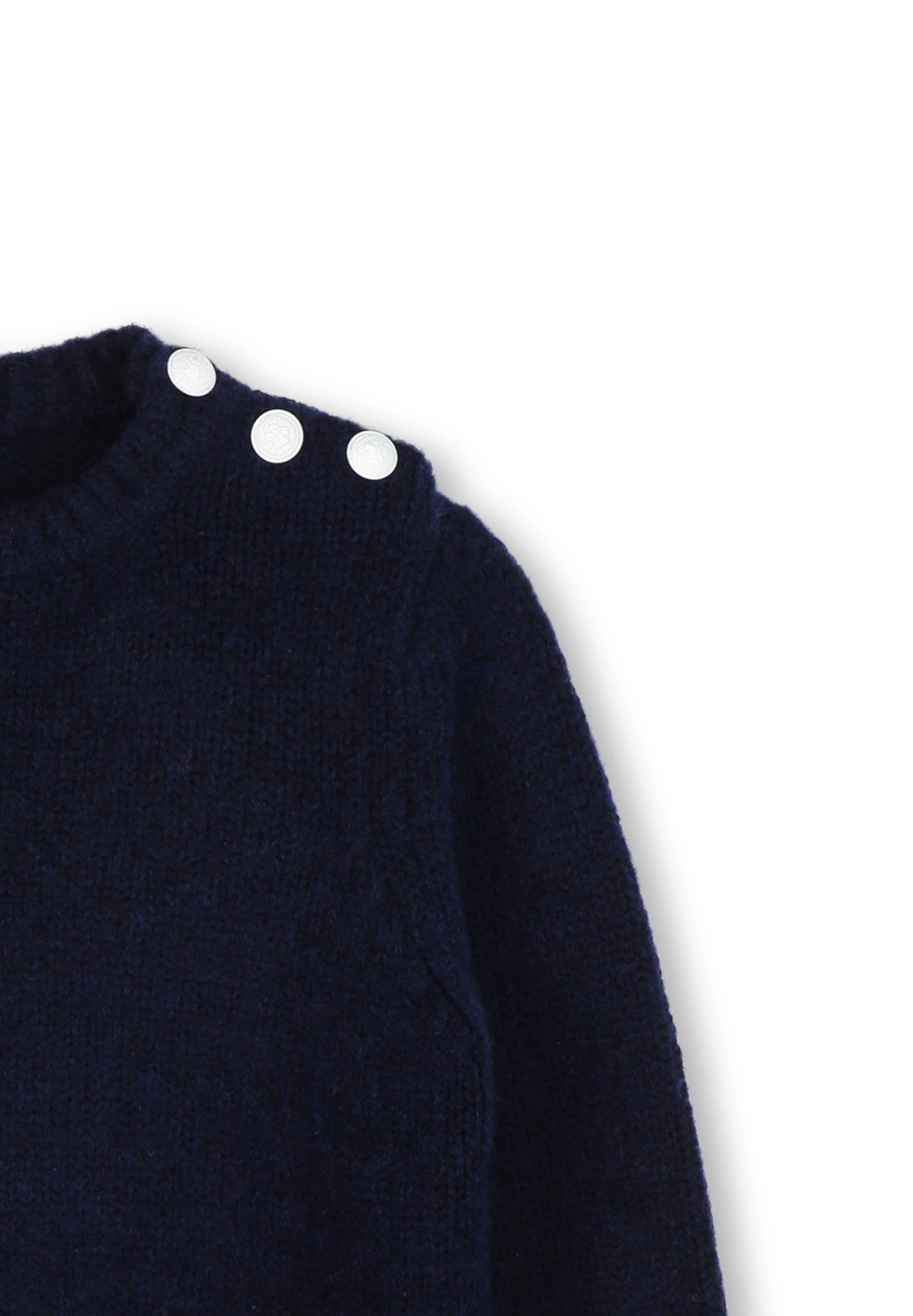 Zadig & Voltaire Pull - nuit