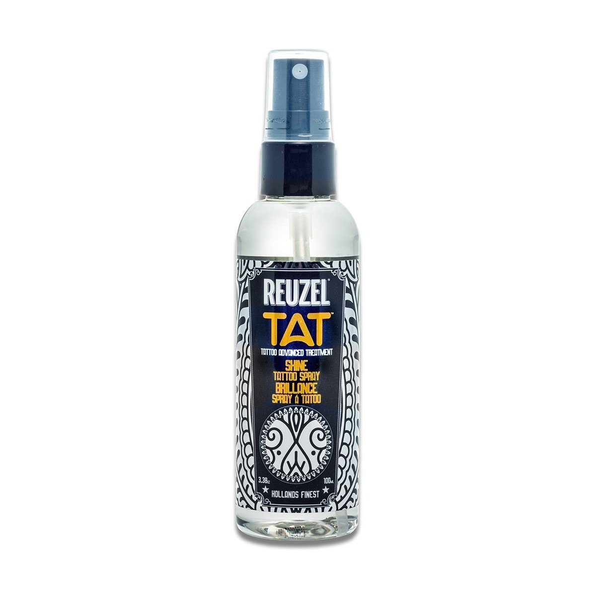 Spray corporel Reuzel SHINE Tattoo Spray - 100 ml