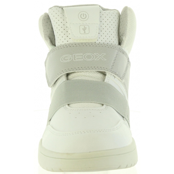 Botines Geox J847qa 05411 J Xled
