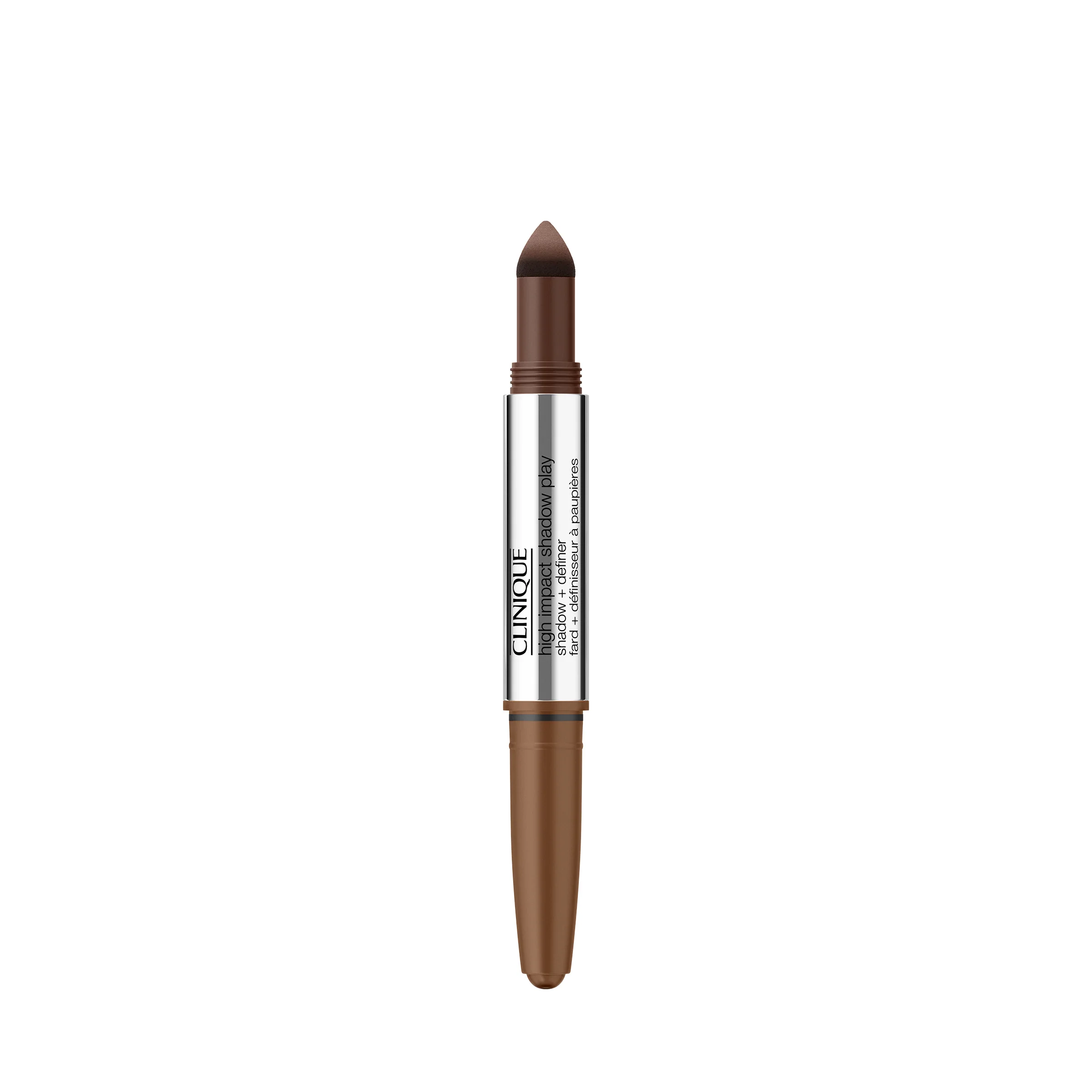 Ombretti High Impact Shadow Play™ Shadow + Definer - Ombretto crema, Ombretto polvere