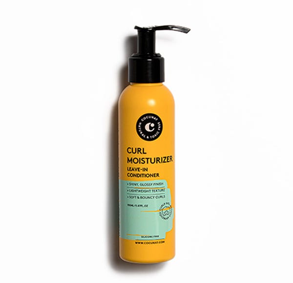 Göndör Hajú Hidratáló| 150ML