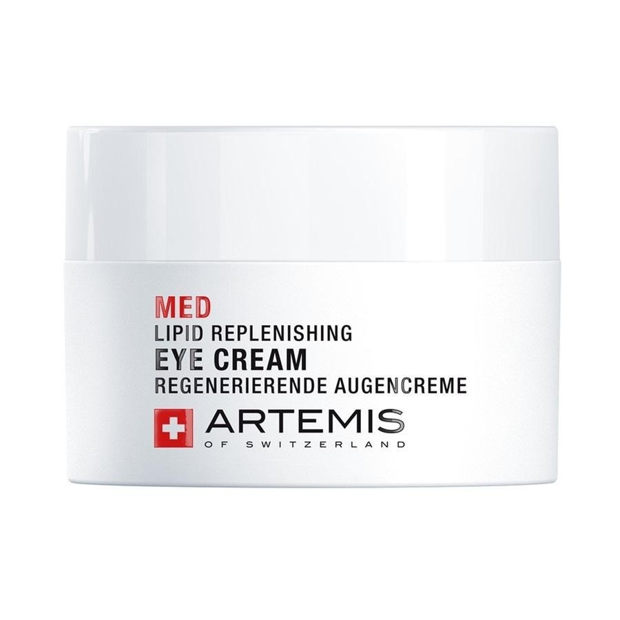 Očný krém Artemis – očný krém na doplnenie lipidov – 15 ml