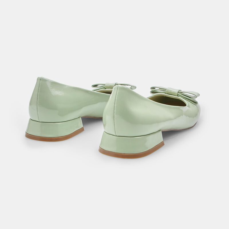 BATA Dambalettskor