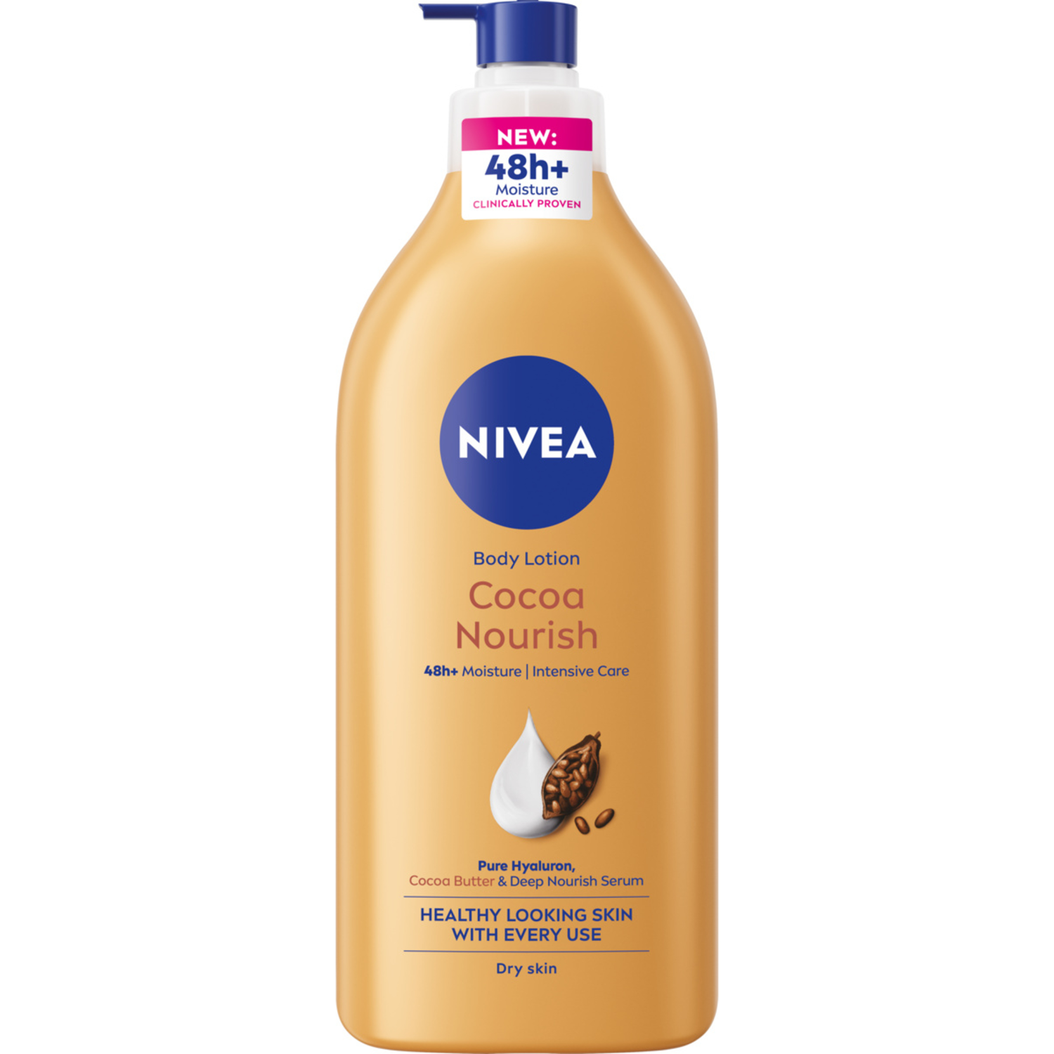 Nivea Kakaobutter