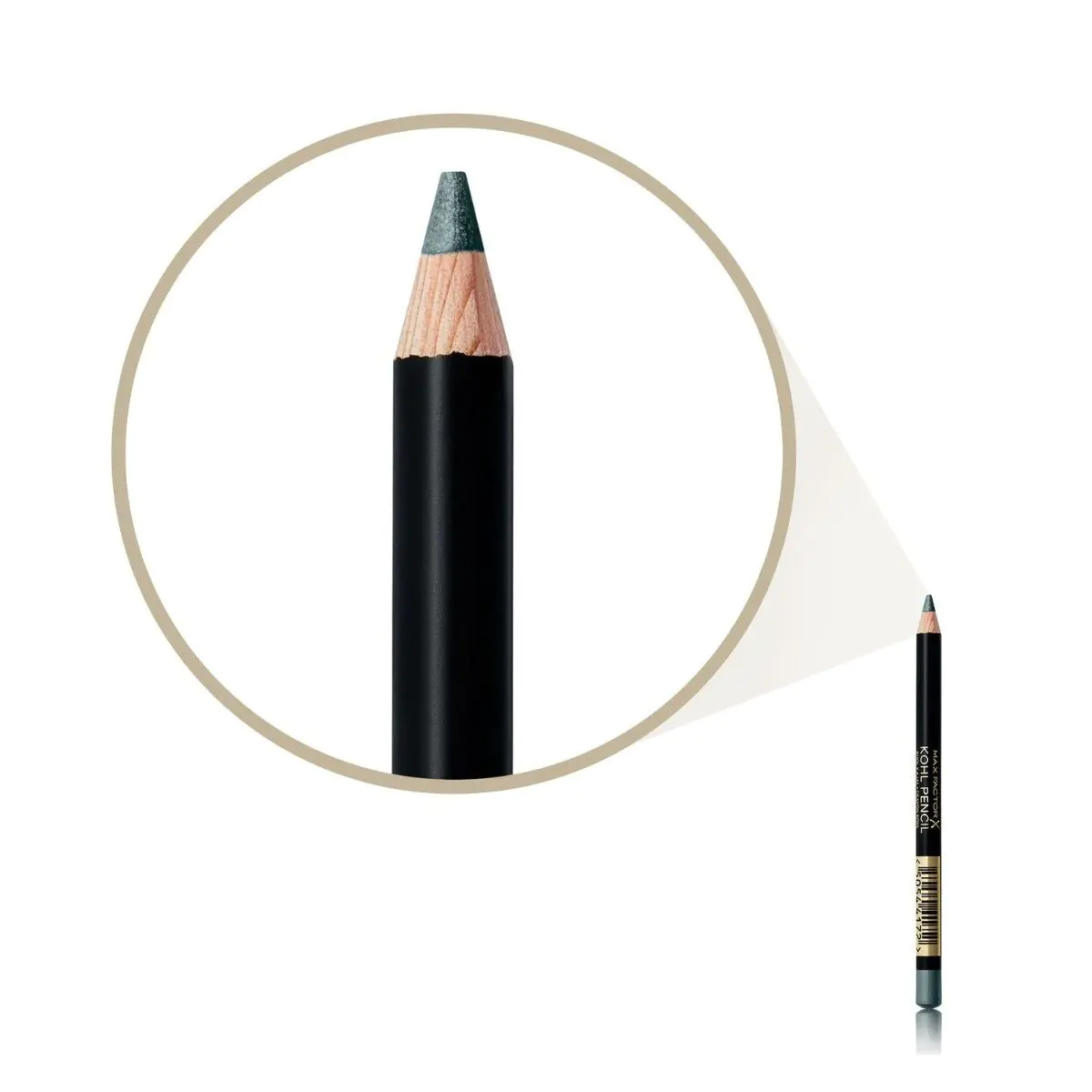 Max Factor Kohl Pencil Kredka do oczu, 070