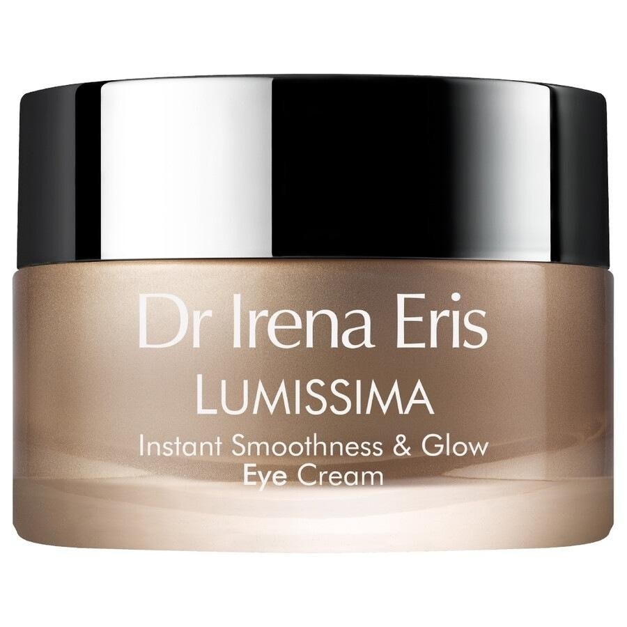 Dr. Irena Eris krema za područje oko očiju za trenutnu glatkoću i blistav ten – 15 ml
