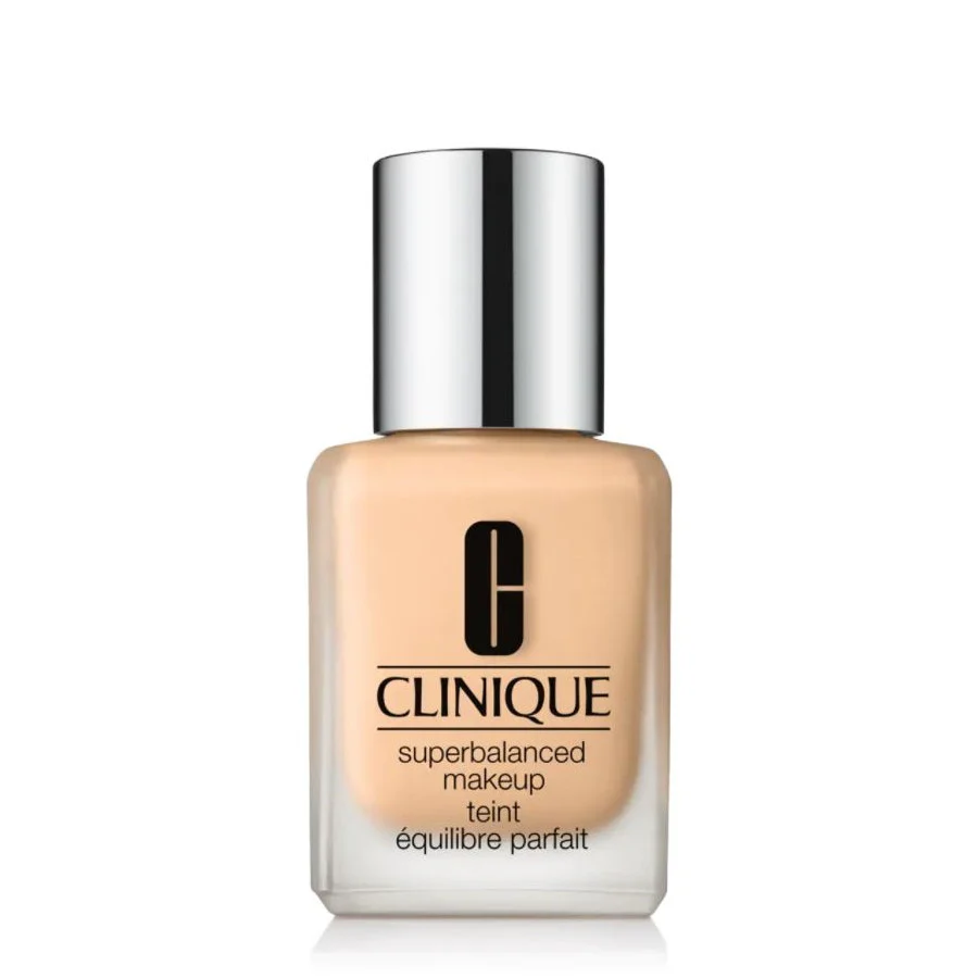 Fondotinta Superbalanced Makeup - Fondotinta liquido