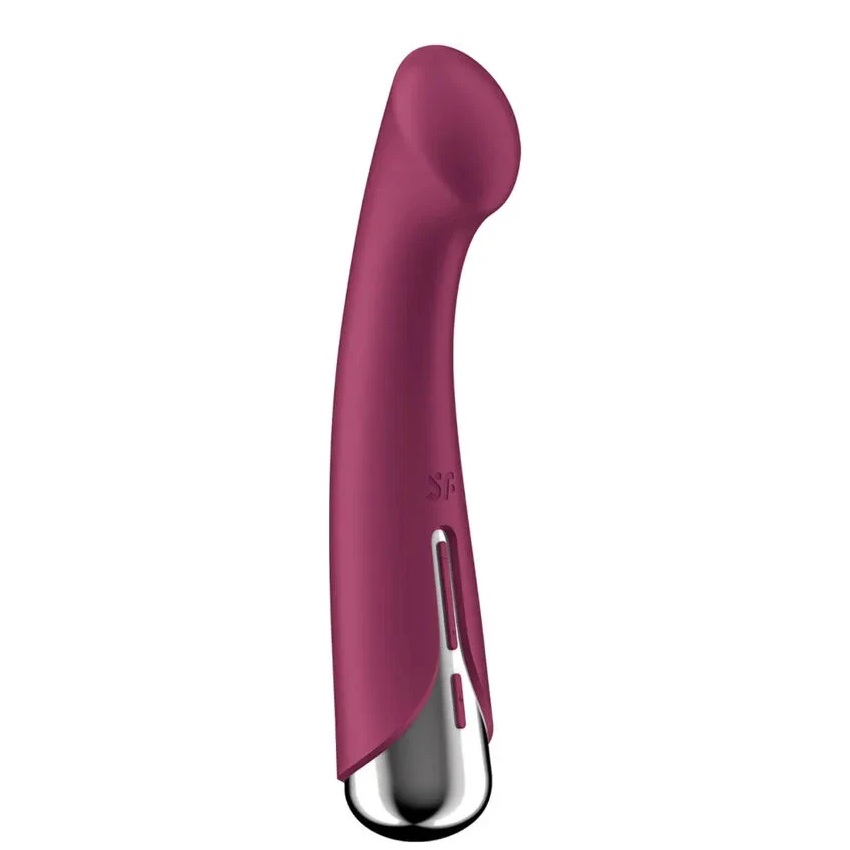 Satisfyer rotējošais G-punkts 1