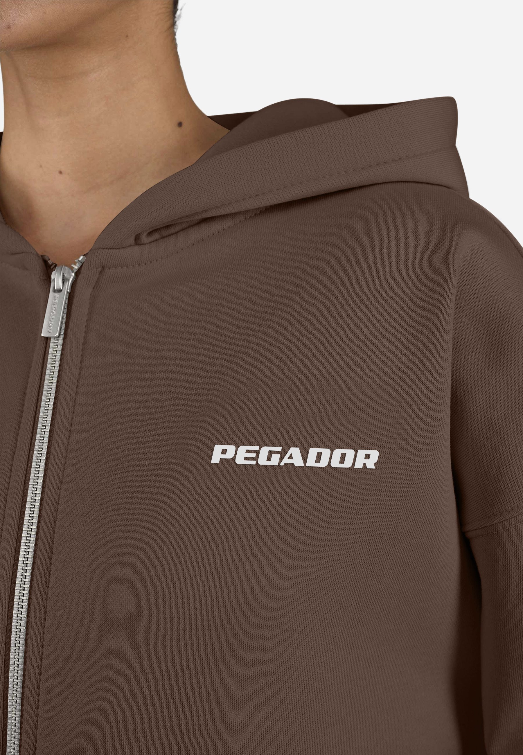Pegador joggingjassen
