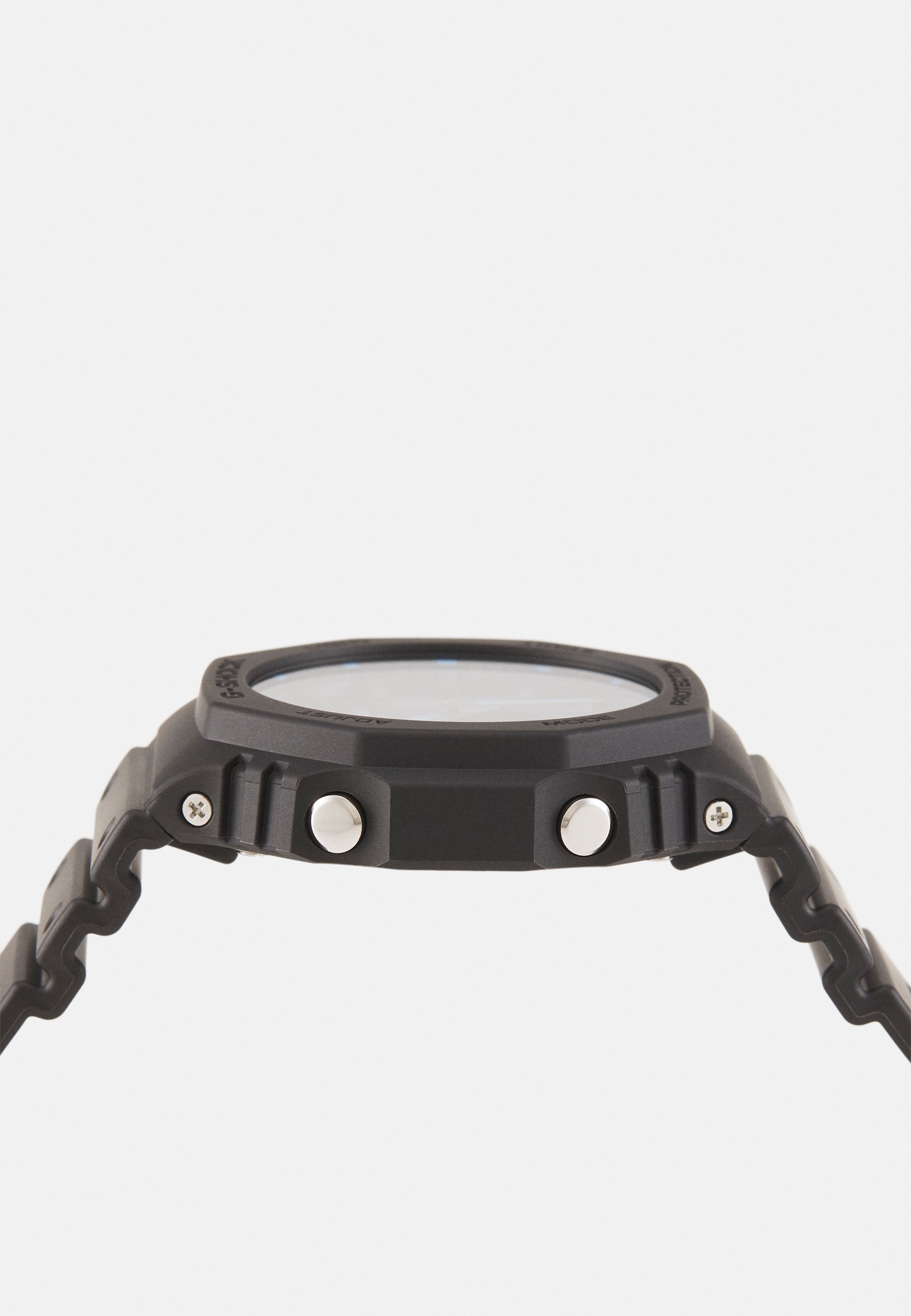 Orologio G-SHOCK UNISEX - Cronografo - nero/blu