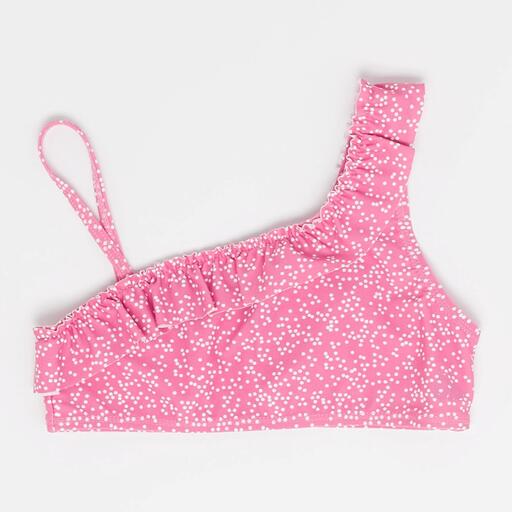  Top Bikini Asimétrico Up