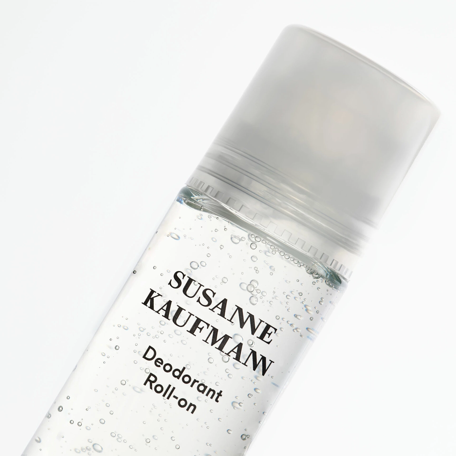 Deodorant Roll-On 50 ml - Susanne Kaufmann
