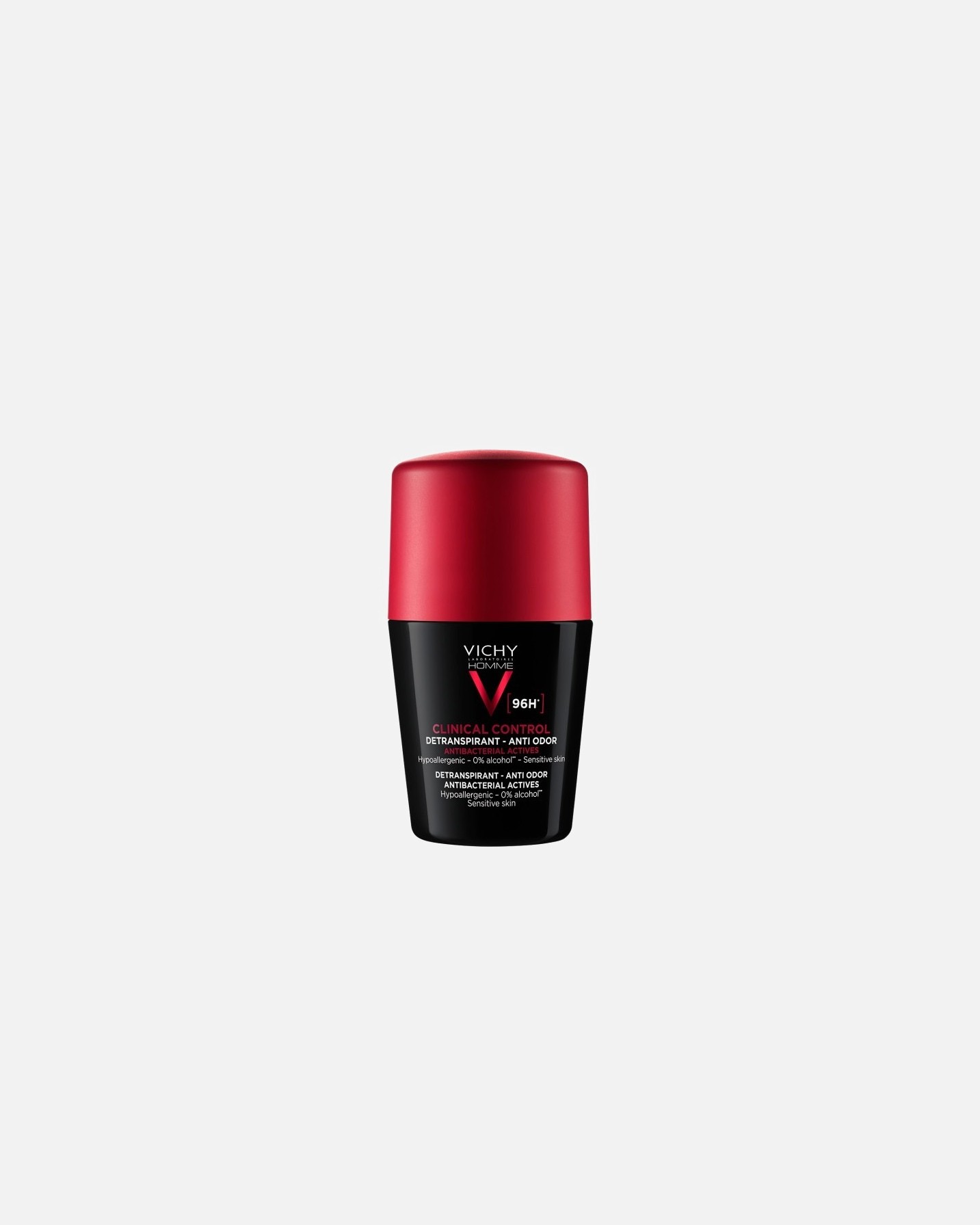 Vichy dezodorant za moške Clinical Control 96H - 50 ml