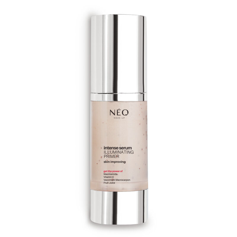 Primer Iluminador Neo Make Up Intense Serum