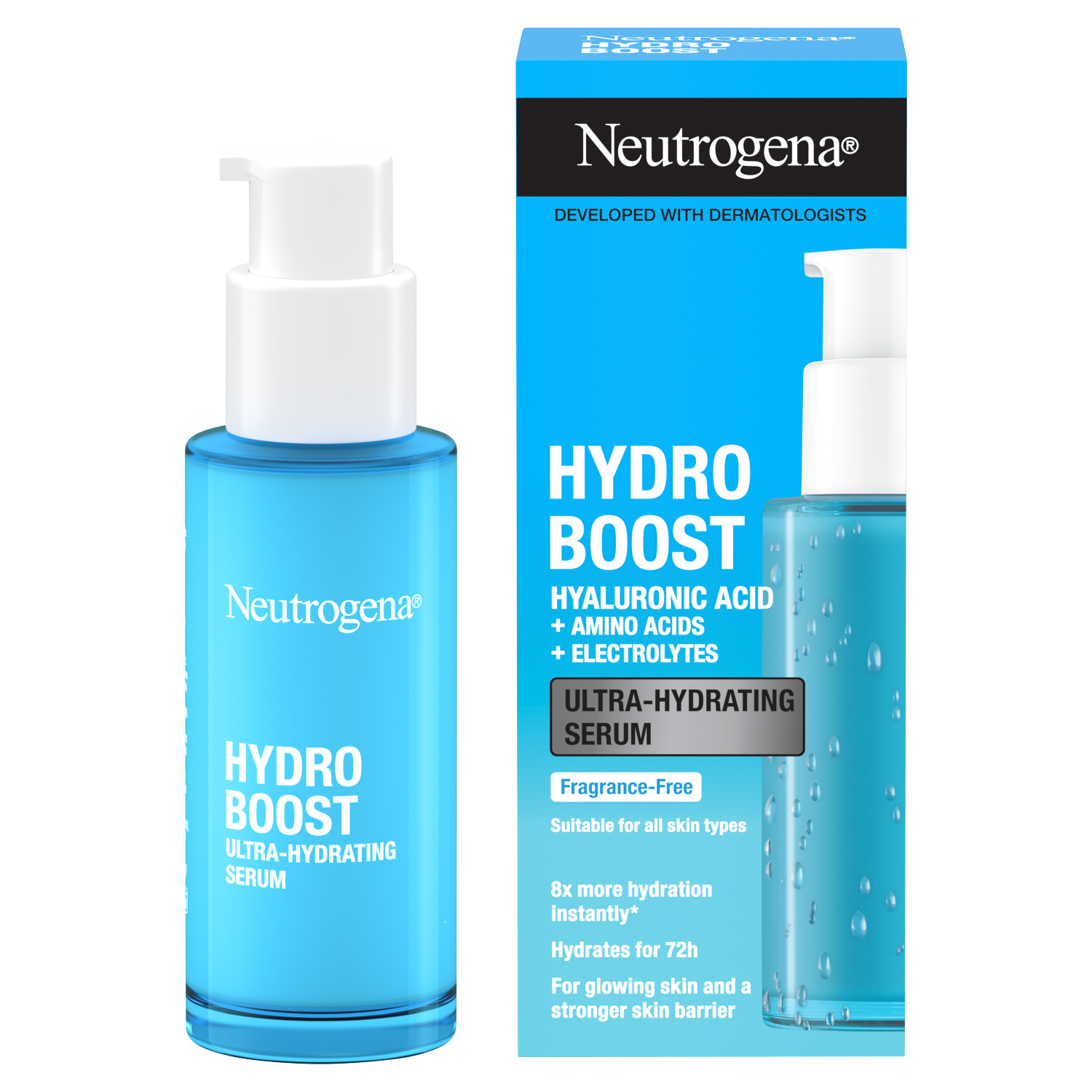 Neutrogena Hydro Boost