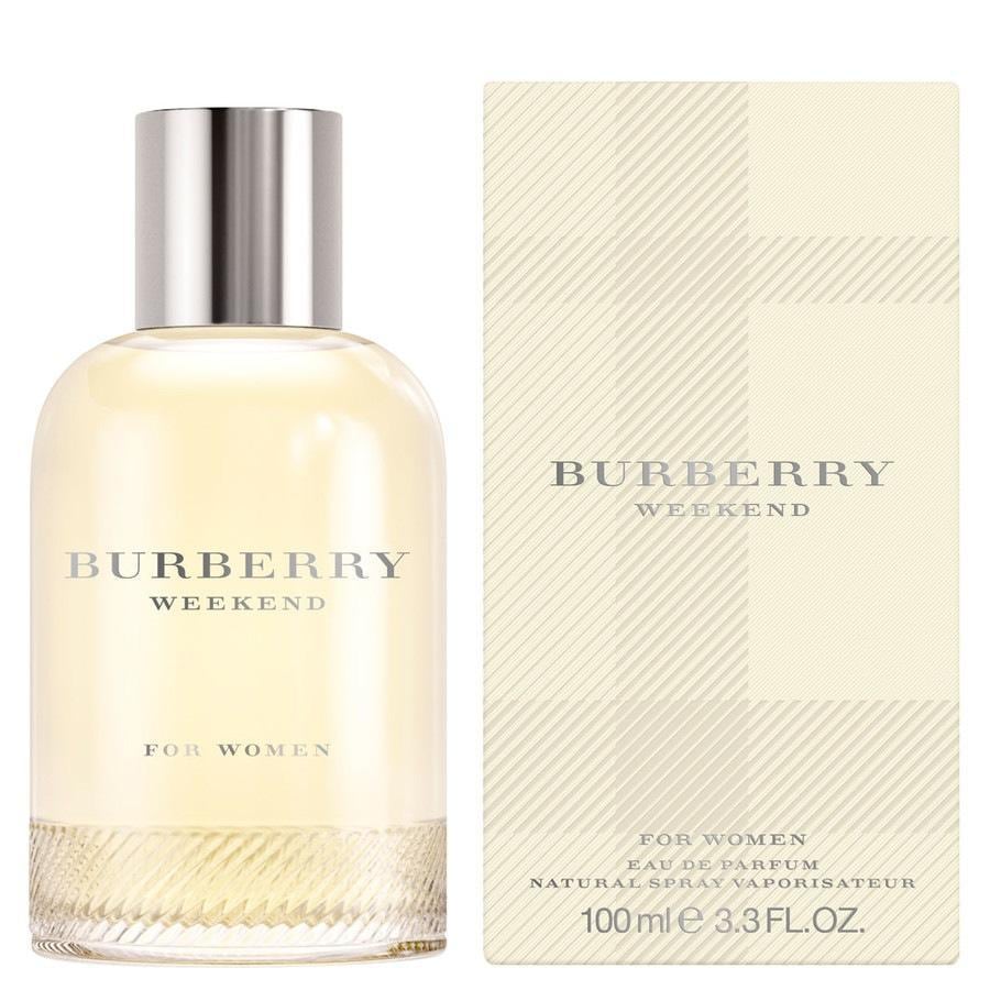 BURBERRY Eau de Parfum Week-end pour Femme - 100 ml