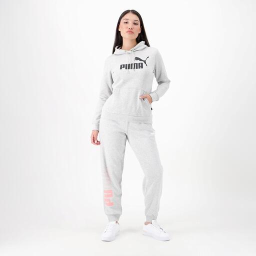 Puma Essentials