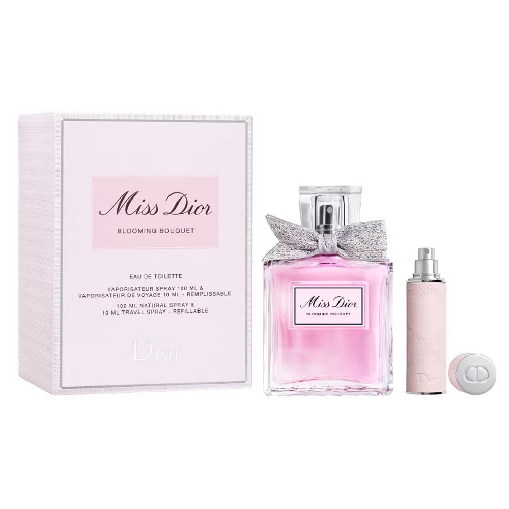 Dior Miss Dior Blomstrende Bukett (2023)