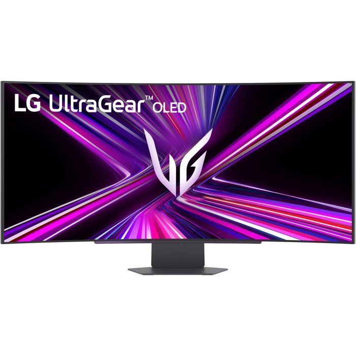 Ecran PC Gamer - LG ELECTRONICS - 45