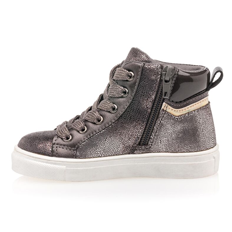 Korpe / patike Fille Gris