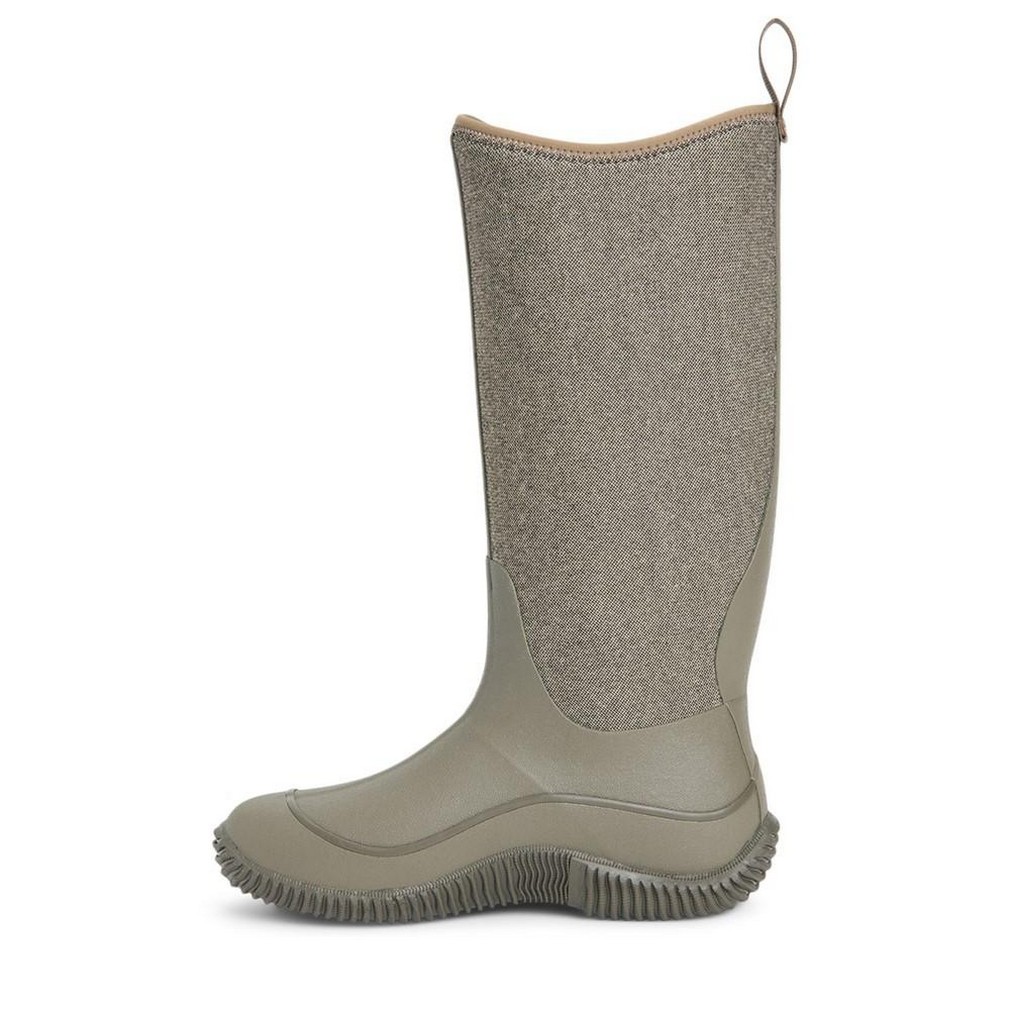 Botas De Agua Muck Boots Hale