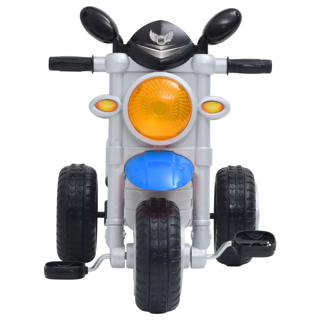 Triciclo infantil Vidaxl