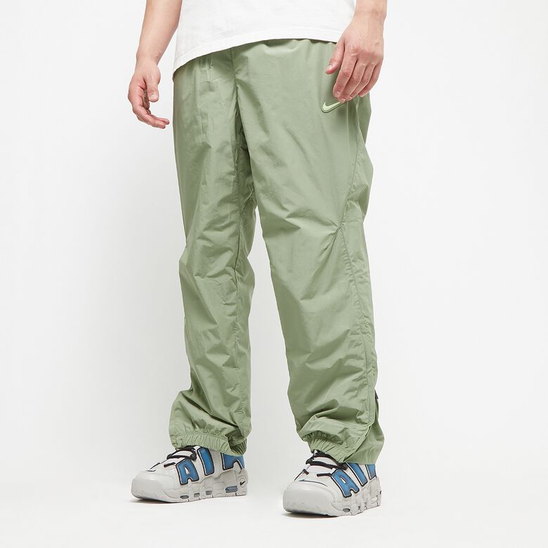 Pantalones deportivos tejidos