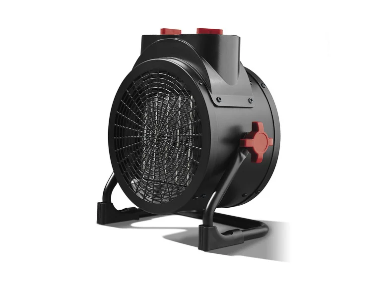 PARKSIDE® Chauffage Cerâmica Soufflé PKH 3000 C2, 3000 W