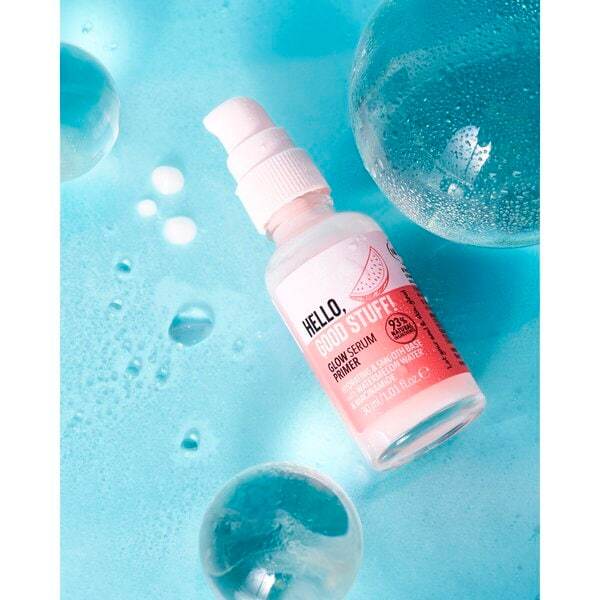 Прајмер за серум Essence Hello Glow<br>30ml