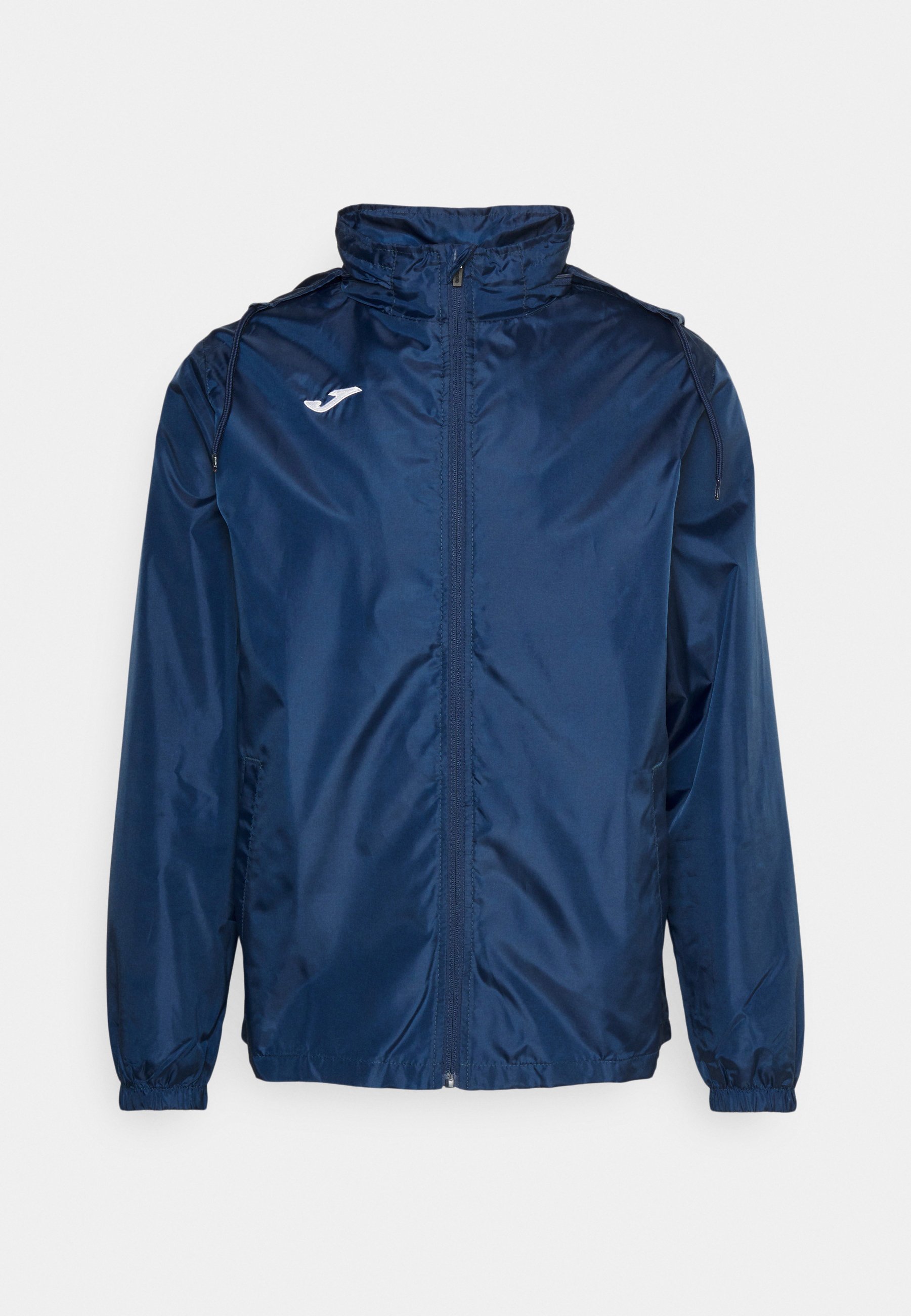 Joma IRIS REGENJAS - Waterdichte jas - donkerblauw