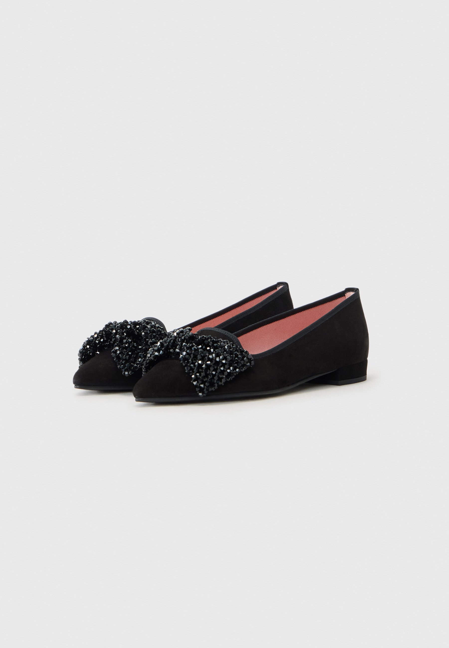 Belle ballerine ANGELIS - Scarpe da ballo - nere