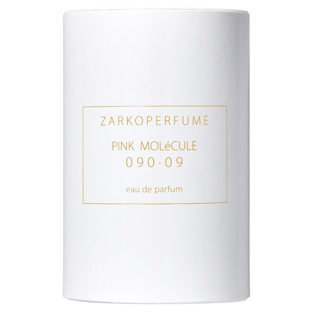 Zarkoperfume Eau de Parfum Pink Molecule 090.09 - 50 ml